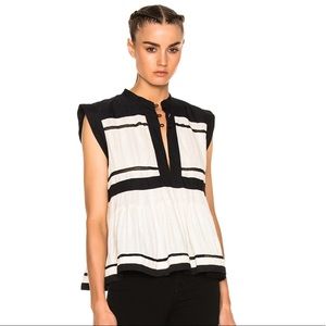Isabel Marant Etolie Top 34 NEW